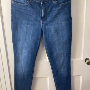 Lee Denim Jeans (sz 10)